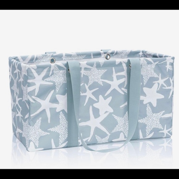 thirty-one Handbags - Thirty-one Large Utility Tote